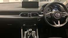 Mazda CX-5 2.0 e-Skyactiv G MHEV Newground 5dr Petrol Estate